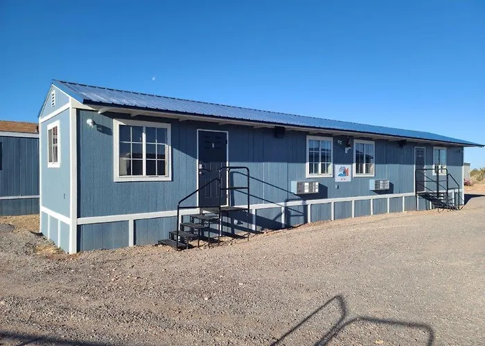 069a The Grand Canyon Getaway With Kitchenette Sleeps 4