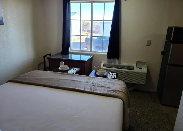 069a The Grand Canyon Getaway With Kitchenette Sleeps 4 Apartment