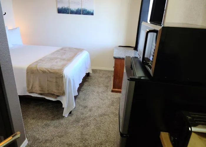 Apartment 069a The Grand Canyon Getaway With Kitchenette Sleeps 4 *