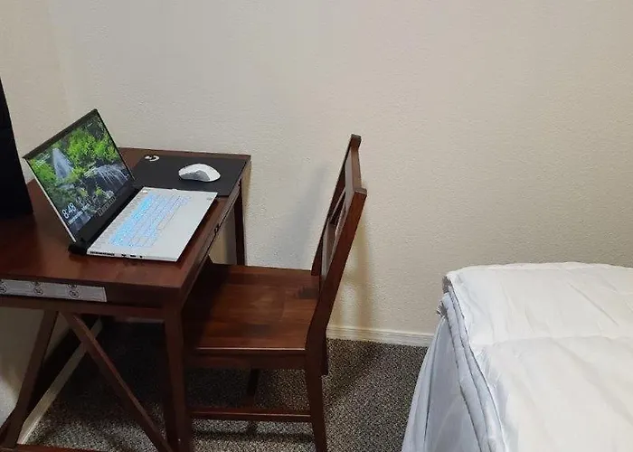 Apartment 069a The Grand Canyon Getaway With Kitchenette Sleeps 4